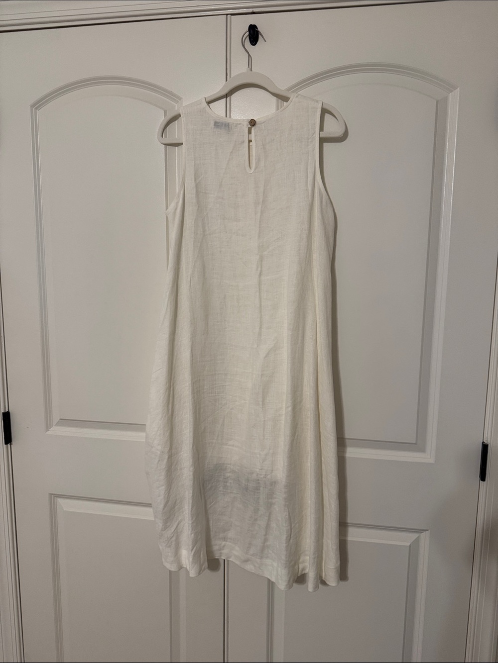 Magic Linen Dress ASO Meghan Markle - Picture 6 of 6